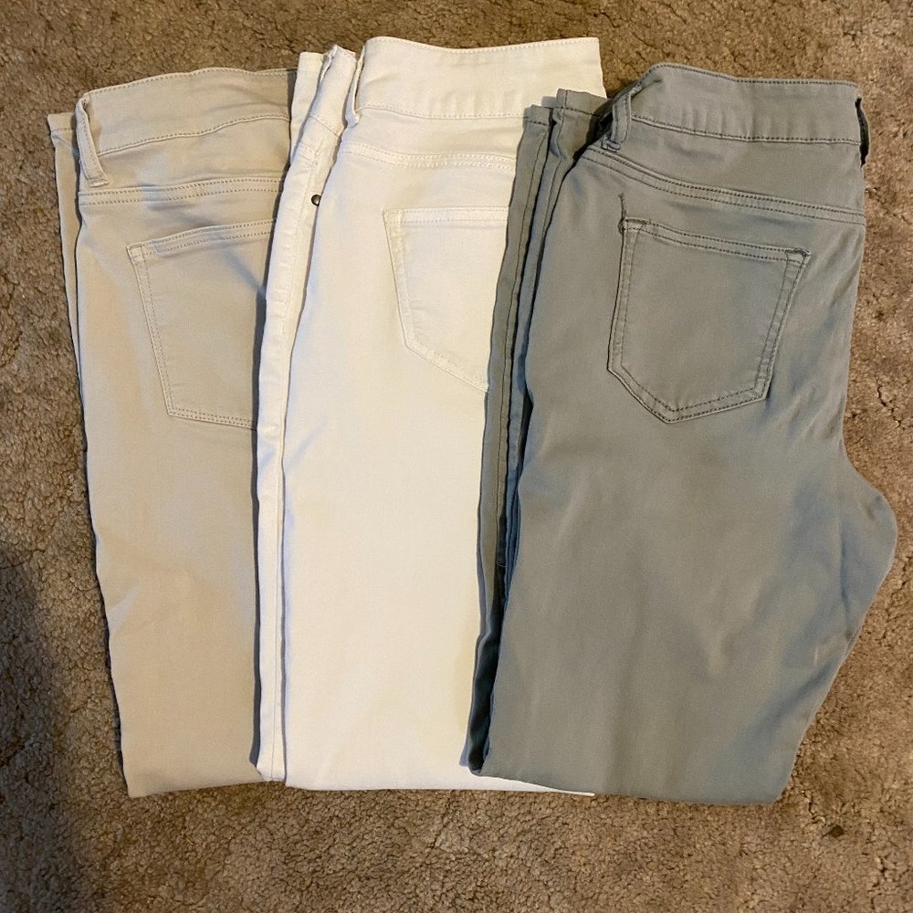 Maurice's Jeggings